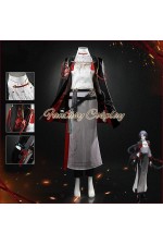 Path to Nowhere The Chief Female New Year Outfit Cosplay Costume